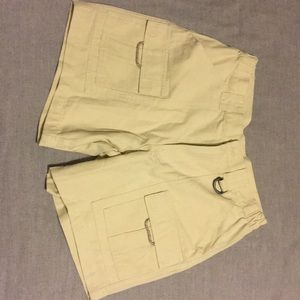 Columbia PFG Shorts